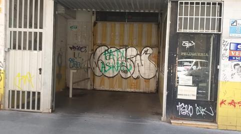 Garage for sale at Tenerias Kalea, 16, Coronación