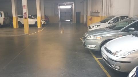 Garage for sale at Tenerias Kalea, 16, Coronación