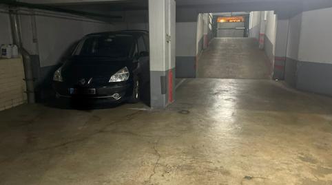 Garage for sale in Adriano VI Kalea, San Martín