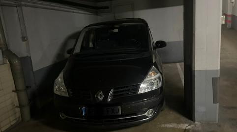 Garage for sale in Adriano VI Kalea, San Martín