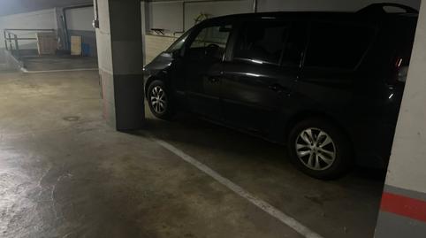 Garage for sale in Adriano VI Kalea, San Martín