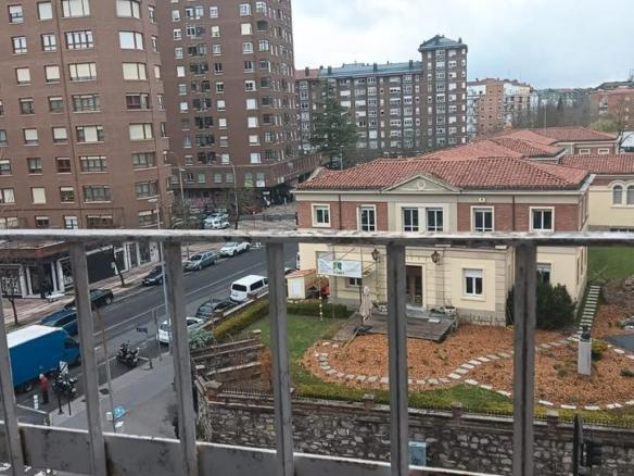 Apartment for sale on Avenida Santiago, Santiago – Arana