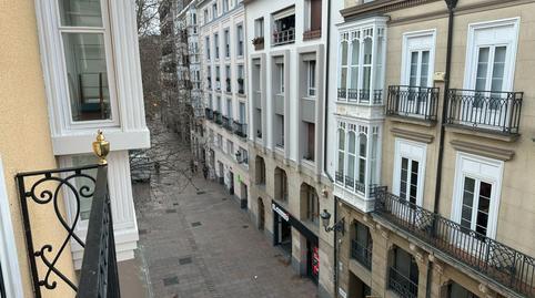Apartment for sale in Espainia Plaza, Ensanche