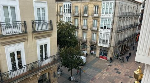 Apartment for sale in Espainia Plaza, Ensanche