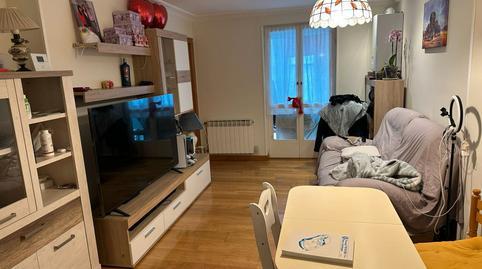 Apartment for sale in Espainia Plaza, Ensanche