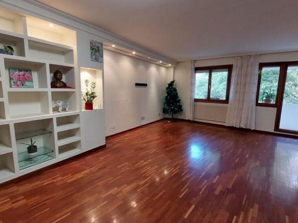 Duplex for sale on Ricardo Sacristán Street, San Martín