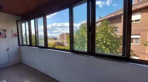 Duplex for sale on Ricardo Sacristán Street, San Martín