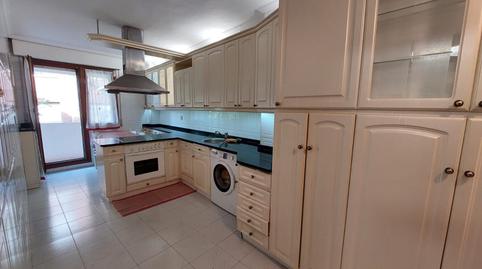 Duplex for sale on Ricardo Sacristán Street, San Martín
