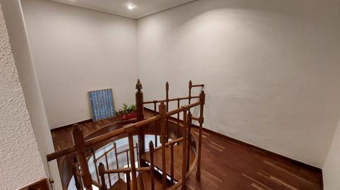 Duplex for sale on Ricardo Sacristán Street, San Martín