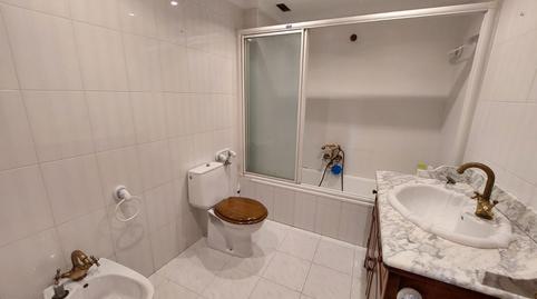Duplex for sale on Ricardo Sacristán Street, San Martín