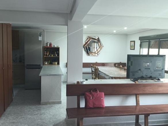 Townhouse for sale in De Berganzo Bidea, Zambrana
