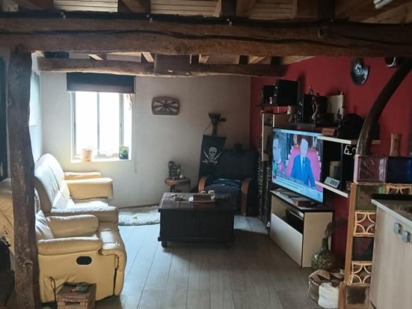 Townhouse for sale in De Berganzo Bidea, Zambrana