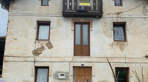 House or chalet for sale in Errepide Nagusia, 19, Zuia