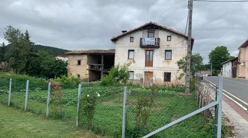 House or chalet for sale in Errepide Nagusia, 19, Zuia
