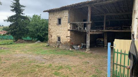House or chalet for sale in Errepide Nagusia, 19, Zuia