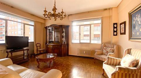 Apartment for sale in Gorbea, Coronación