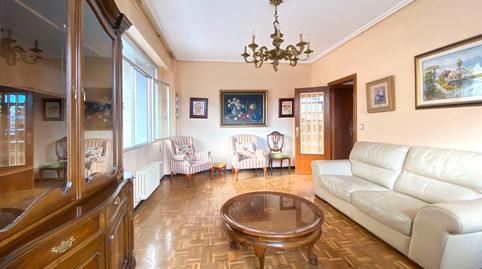 Apartment for sale in Gorbea, Coronación