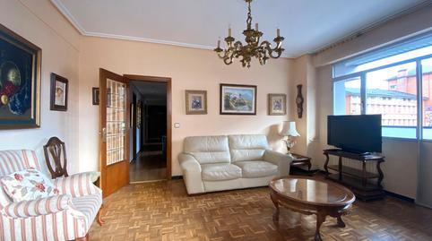 Apartment for sale in Gorbea, Coronación