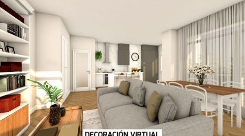 Apartment for sale in Gorbea, Coronación