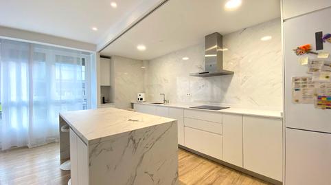 Apartment for sale in General Álava, Ensanche