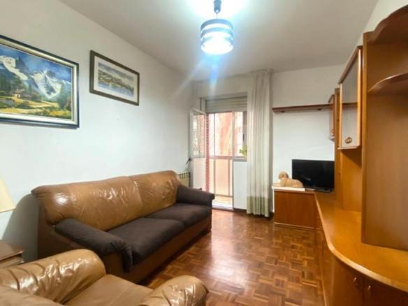 Apartment for sale in Vitoria, Cuadrilla de, Zaramaga
