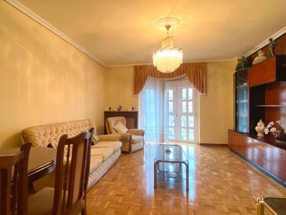 Apartment for sale in C. de Quejana, Ariznabarra