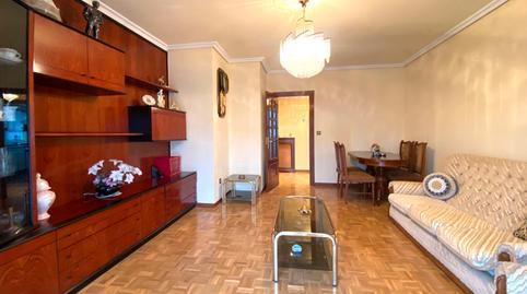 Apartment for sale in C. de Quejana, Ariznabarra