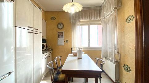 Apartment for sale in Lorenzo Prestamero, Zaramaga