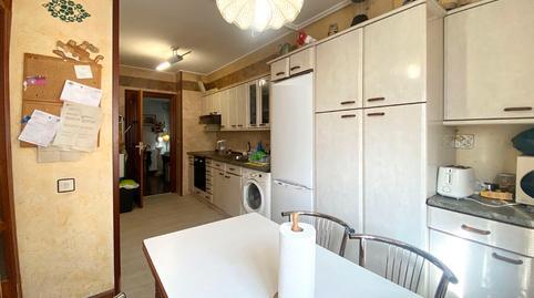 Apartment for sale in Lorenzo Prestamero, Zaramaga