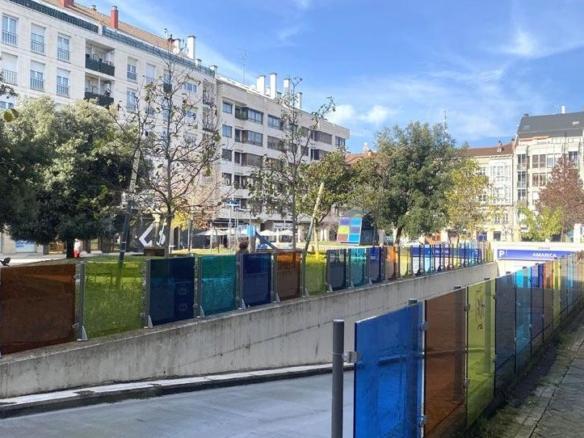Apartment for sale in Manuel Iradier, Ensanche