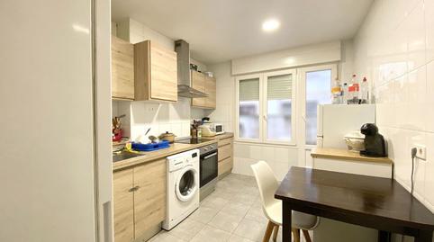 Apartment for sale in Manuel Iradier, Ensanche