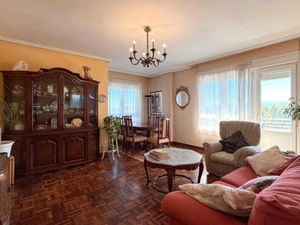 Apartment for sale in Fco.j.landáburu, Arriaga – Lakua