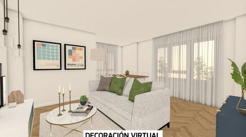 Apartment for sale in Fco.j.landáburu, Arriaga – Lakua