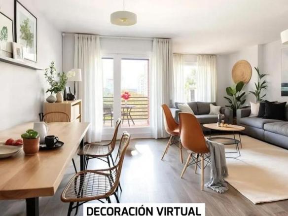 Apartment for sale in Iruña-veleia, Avenida de, Zabalgana