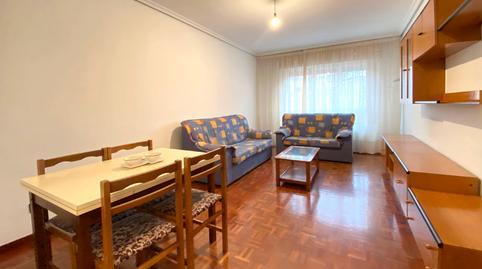Apartment for sale in J. Domingo de Olarte, Sansomendi