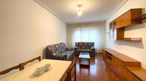 Apartment for sale in J. Domingo de Olarte, Sansomendi