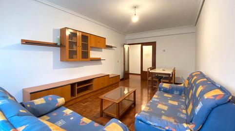 Apartment for sale in J. Domingo de Olarte, Sansomendi