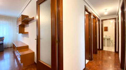 Apartment for sale in J. Domingo de Olarte, Sansomendi