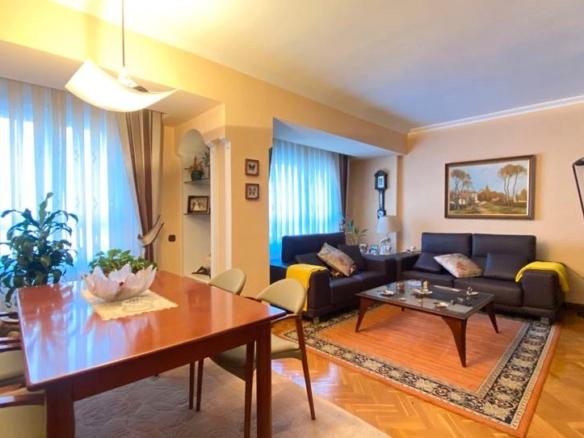 Apartment for sale in Aldabe, Coronación