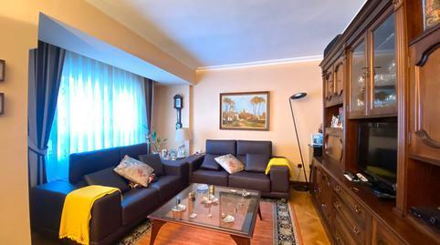 Apartment for sale in Aldabe, Coronación