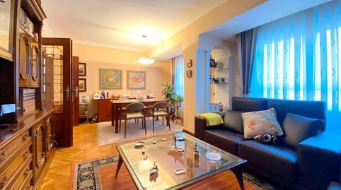 Apartment for sale in Aldabe, Coronación