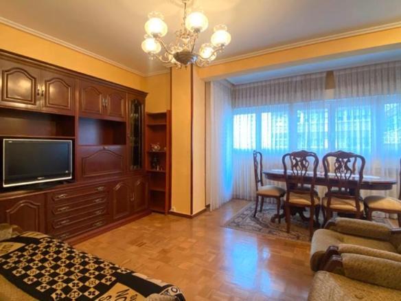 Apartment for sale in Valentín de Foronda, Senda, Sansomendi