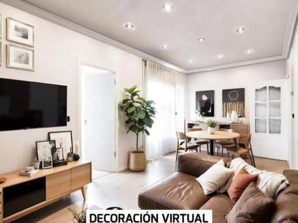 Apartment for sale in Portal de Legutiano, El Anglo