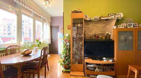 Apartment for sale in Aldabe, Coronación