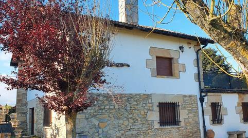 Rustic property for sale in El Granero Kalea, 2, Legutio