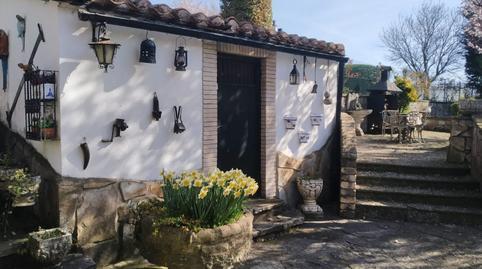 Rustic property for sale in El Granero Kalea, 2, Legutio