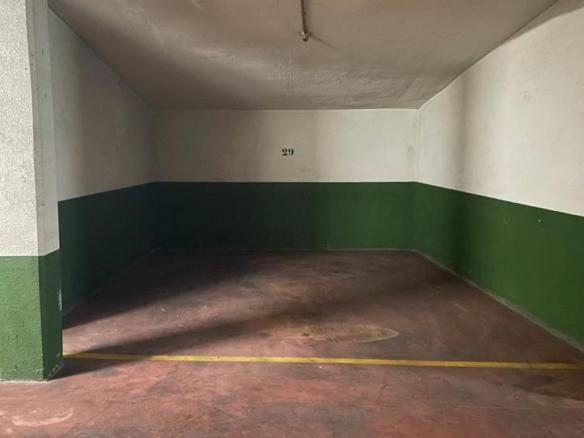 Garage for sale in Gabriel Aresti Kalea, 8, Lakua-Bizkarra