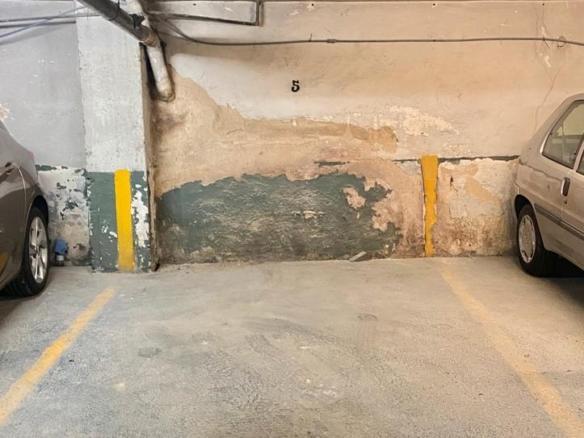Garage for sale in N/a, -1, El Pilar