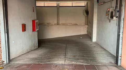 Garage for sale in Baiona Kalea, 51, Lakua-Bizkarra