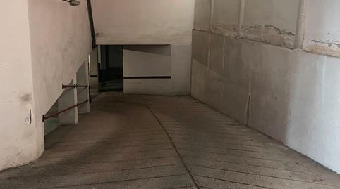 Garage for sale in Baiona Kalea, 51, Lakua-Bizkarra